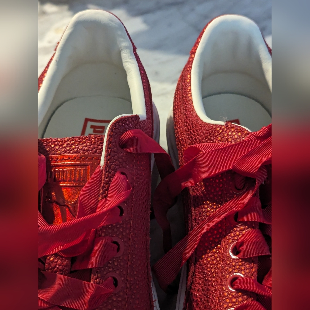New PUMA Platform - Picture 9 of 10